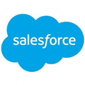 SalesForce offline conversie tracking integratie