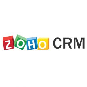 Zoho CRM offline conversie tracking integratie